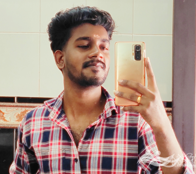 SURESH